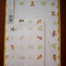 Uncle's letter Set-"Bear"