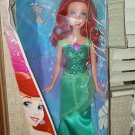 2014 Disney Ariel Sparkling Princess