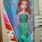 2014 Disney Ariel Sparkling Princess