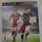 PS3 FIFA 16