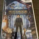 Wii Night At The Museum Game