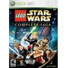 Xbox 360 Lego Star Wars
