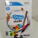 Wii U Draw Studio