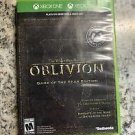 Xbox 360 Oblivion