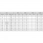 Bohemian Hot-Selling Plus Size Women's Clothing Fat MM Sleeveless Dress Beach Ice Silk