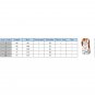 Spring Summer New Style Printed V-Neck T-Shirt Cross-Border European American Sleeveless Loose Top