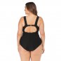 New Style One-Piece Plus Size Swimsuit European American Sexy Bikini Ladies