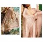 European American New Style Spandex Stretch Net Cardigan Long Sunscreen Clothing Beach Outer Blouse