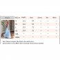 New Style Bohemian Sling Striped Temperament Long Skirt Women's Summer Dress