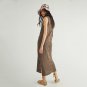 European American New Style Beach Blouse Vest Knit Holiday Skirt