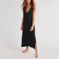 European American New Style Beach Blouse Vest Knit Holiday Skirt