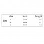 Spring Summer Women's Clothing Fashion Street Shooting Sexy Versatile Slim-Fit Halter Backless