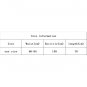 Summer New Style European American A-Line Lace Hollow Skirt