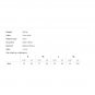 European Summer New Style Solid Color Pleated Skirt Linen Dress