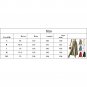 Spring Summer New Style Bow Loose High Waist Pleated Wide Leg Pants With Belt