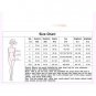 European American One-Piece Swimsuit New Style Sexy Bikini Halter Solid Color Swimsu