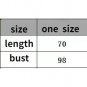 Summer New Style Beach Blouse Fringed Bikini