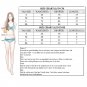 European American Solid Color Diamond Bikini Hot Sale Split Swimsuit Women