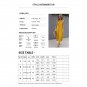 Sling Halter Dress Lace Stitching Classy Commuter Skirt