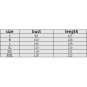 New French High Waist V-Neck Stitching Classy Mid-Length Dress Long Skirt