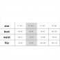 New Sexy Sling Cardigan Three-Piece Bikini Printed Blouse Split High Waist Swimsuit