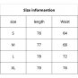 Solid Color Deep V Sling Fungus Edge Parallel Crinkle Dress