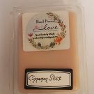 Cinnamon Stix, Hand Poured Soy Blend Wax Melt