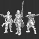 Star Wars Legion Din Djarin & Grogu Operative Expansion (Mando Proxy)