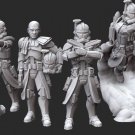 Star Wars Legion Rex
