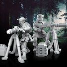 Star Wars Legion Veterans Medium Blaster Trooper Units Star Wars Legion Veterans Medium Blaster Trooper Units