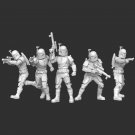 Star Wars Legion Mandalorian Death Watch Squad