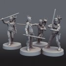 Star Wars Legion Cal Kestis