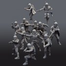 Star Wars Legion Mandalorian Death Watch Squad