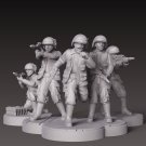 Star Wars Legion Fleet Troopers (Proxy)