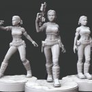 Star Wars Legion  Padme Amidala Operative Expansions (Proxy Model)