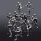 Star Wars Legion Clan Wren Expansion (Proxy),  3d printed