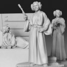Star Wars Legion Leia Organa EXPANSION (New Hope Models)