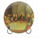 Last Supper Collector Plate - 29299