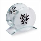  “Good Luck” Candleholder - 30789