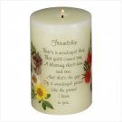  “Friendship” Scented Candle - 33079