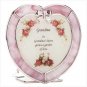 Tribute To Grandma Candleholder - 33743