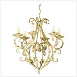 Royalty's Chandelier - 35601