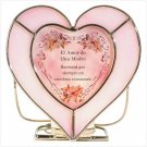 Spanish Madre Tealight Holder 36655