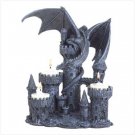 Dragon Candleholder - 37960