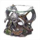 Battle Armor Oil Warmer - 38015