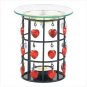 Danglin Hearts Oil Warmer - 38216