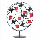 Butterfly Table Sconce - 38371