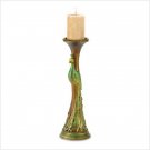 Peacock Candle Holder - 38435