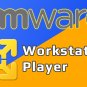V-Mware Work-station Player 17 Commercial