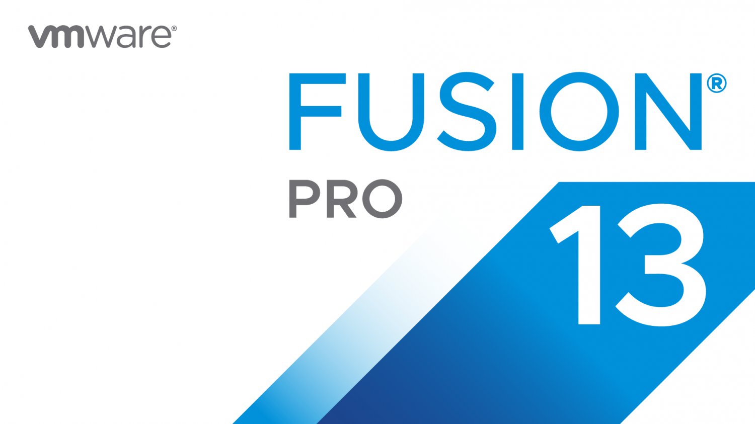 VMware Fusion Pro 13.0 Build FOR MAC